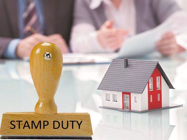 Calculate Stamp Duty and Registration Charges on Property