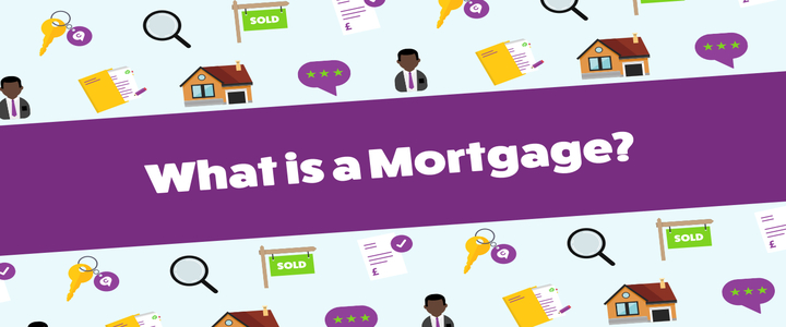 What is a Mortgage