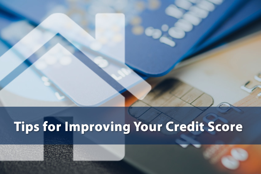 Improve Your Credit Score