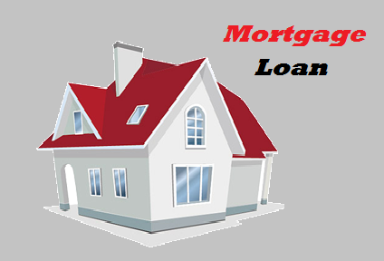 mortgage loan