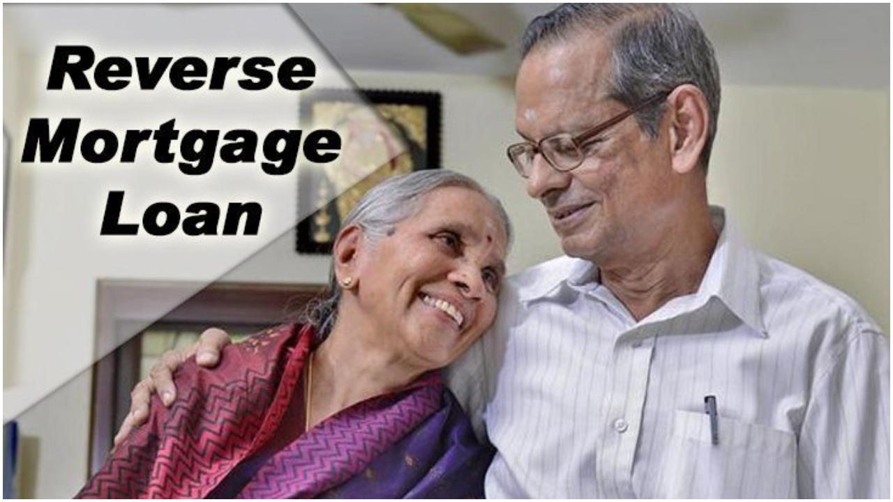 Reverse Mortgage for Loan