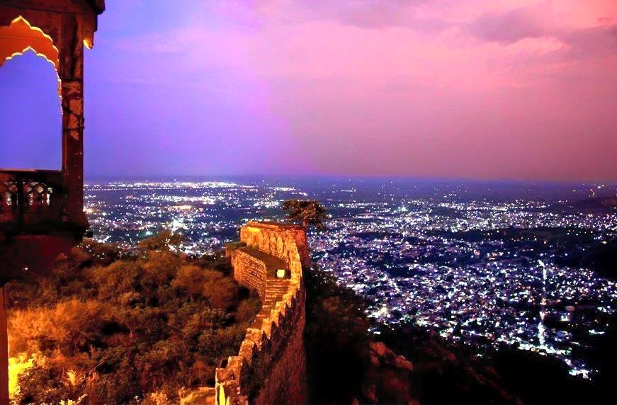 home loan in Alwar