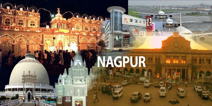 Home Loan in Nagpur