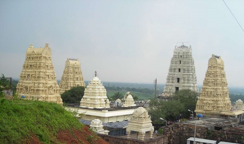 Home Loan in Rajahmundry
