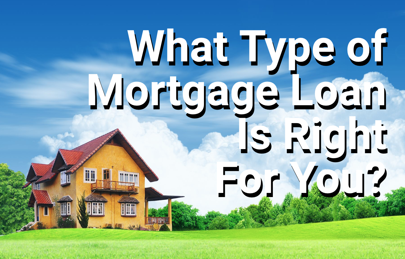 Know About Different Types of Mortgage for Loan in India