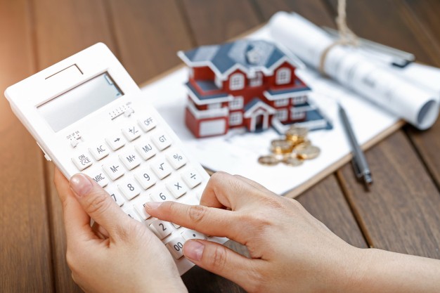 Home Loan EMI Calculator