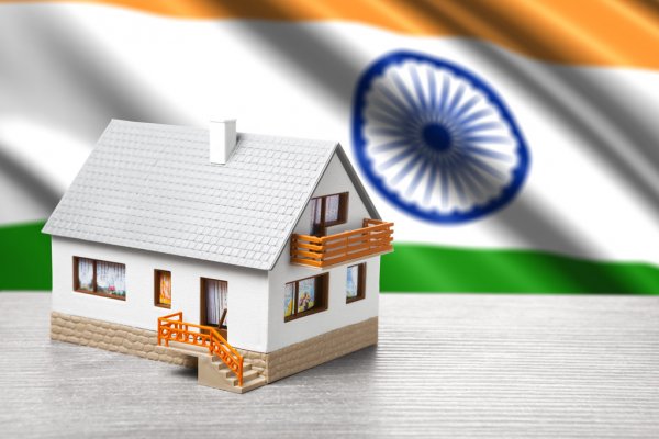 Pradhan Mantri Awas Yojana