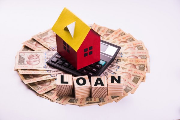 Everything You Wanted to Know About Loan Against Property