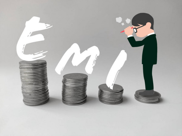 Home loan deals emi