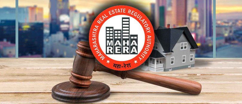 MahaRERA