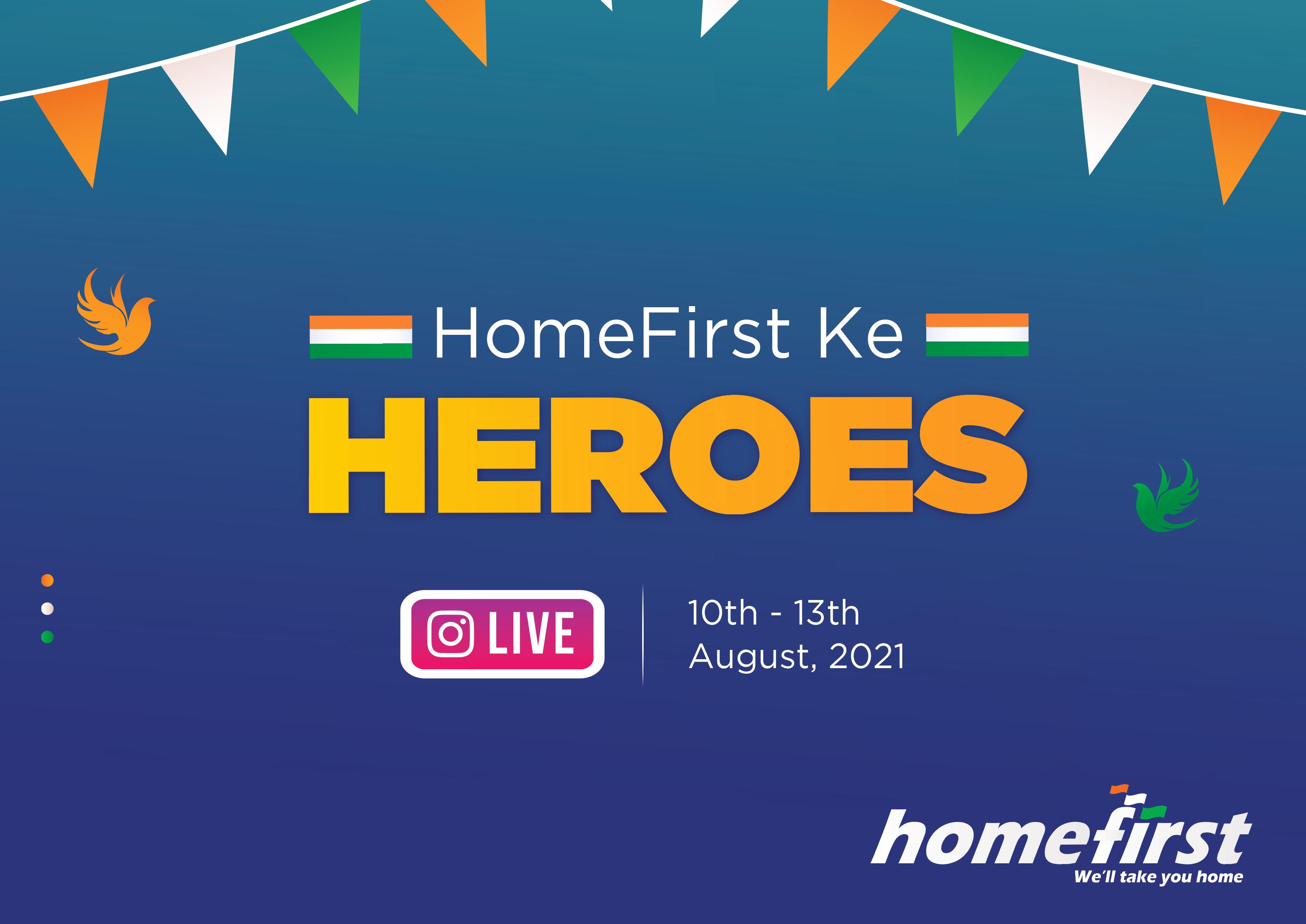 HomeFirst Ke Heroes