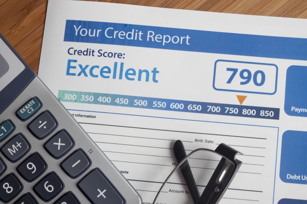 Tips to Know How to resolve Credit Report Errors - Credit Score