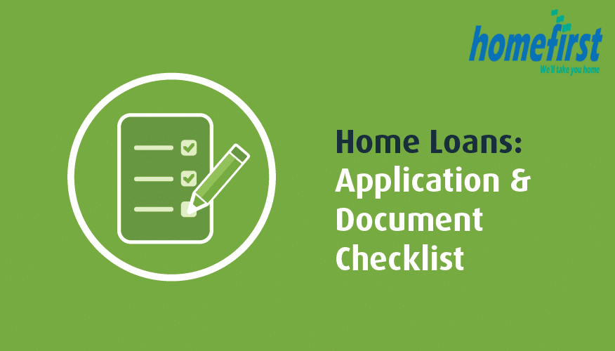 what-are-the-minimum-documents-required-for-home-loan