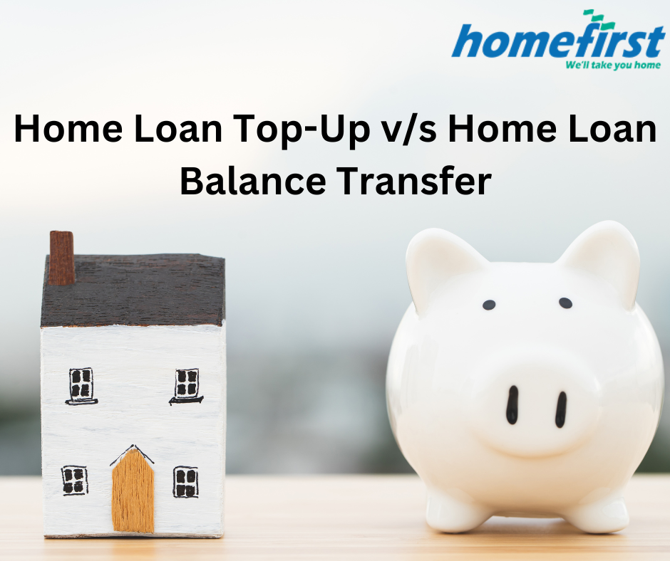 home loan