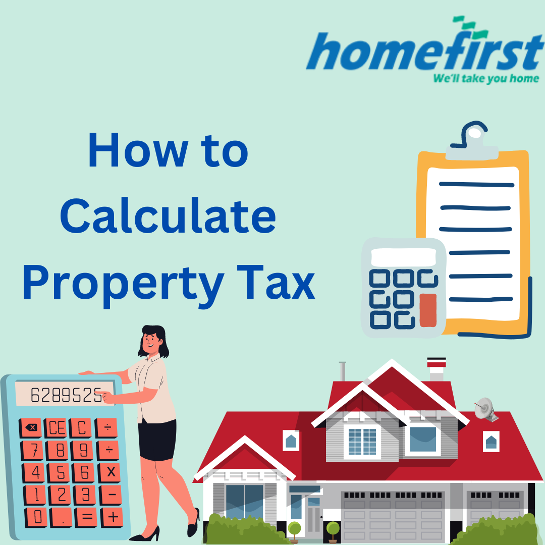 How House Tax Is Calculated In Tamilnadu