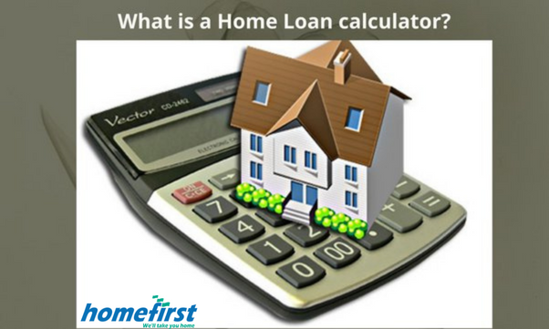 home loan calculator