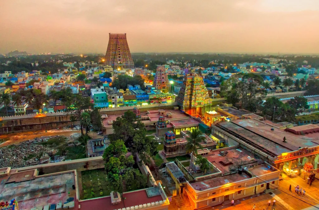 Home Loan in Chennai