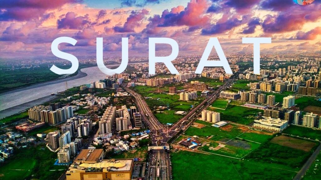 Home Loan in Surat