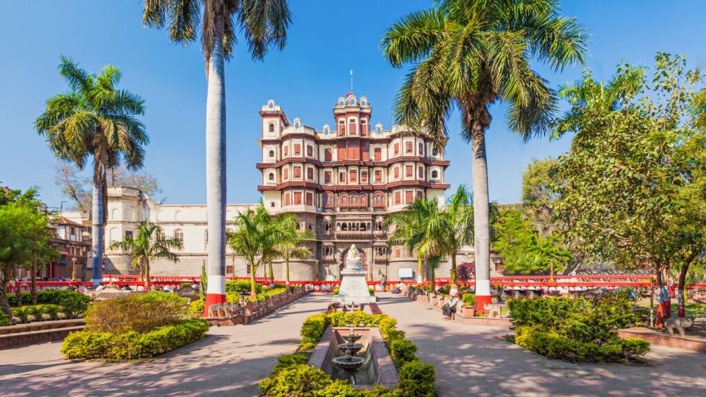 Home Loan in Indore